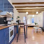 Loft Gracia