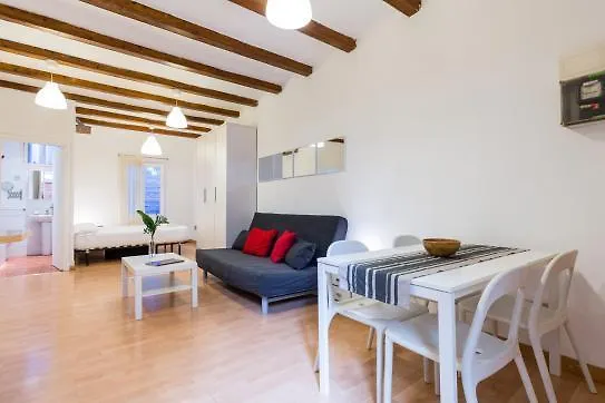 Loft Gracia