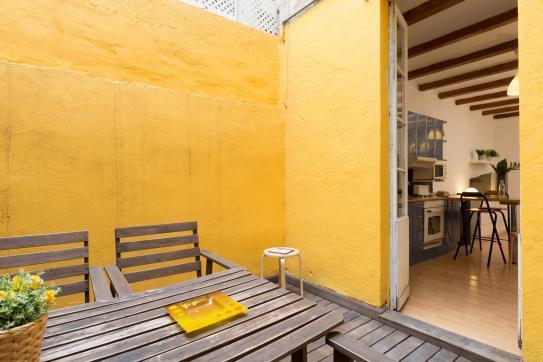 Loft Gracia *