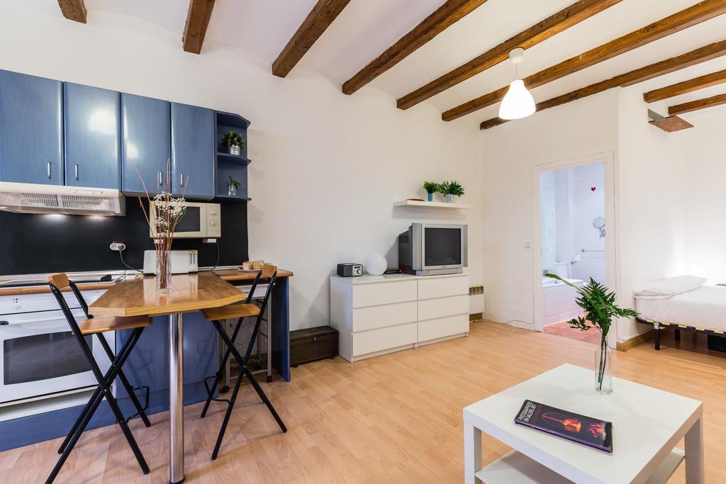 Loft Gracia * Barcelone