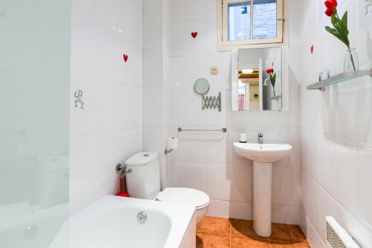 Loft Gracia Appartement Barcelone