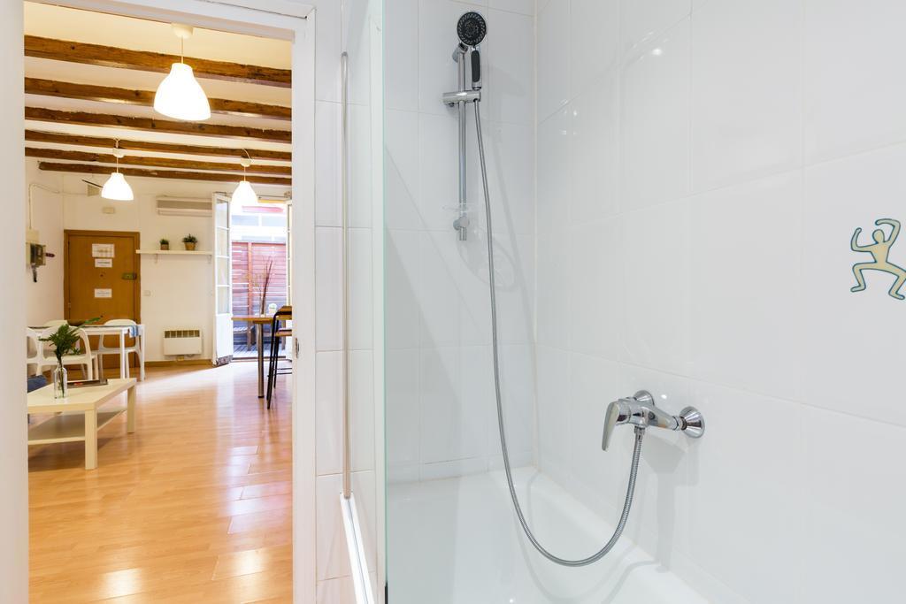 Appartement Loft Gracia *