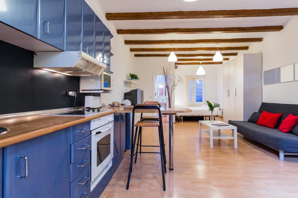 Loft Gracia